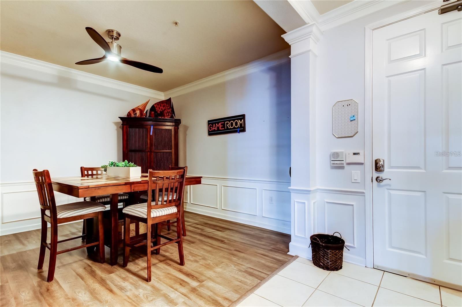 MONTEREY AT LAKE SEMINOLE CONDO - Residential