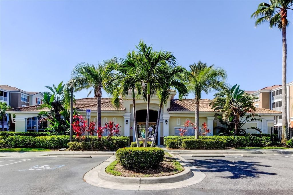 Photo of 7903 Seminole Boulevard #2103, Seminole, FL 33772 (MLS # TB8511566)