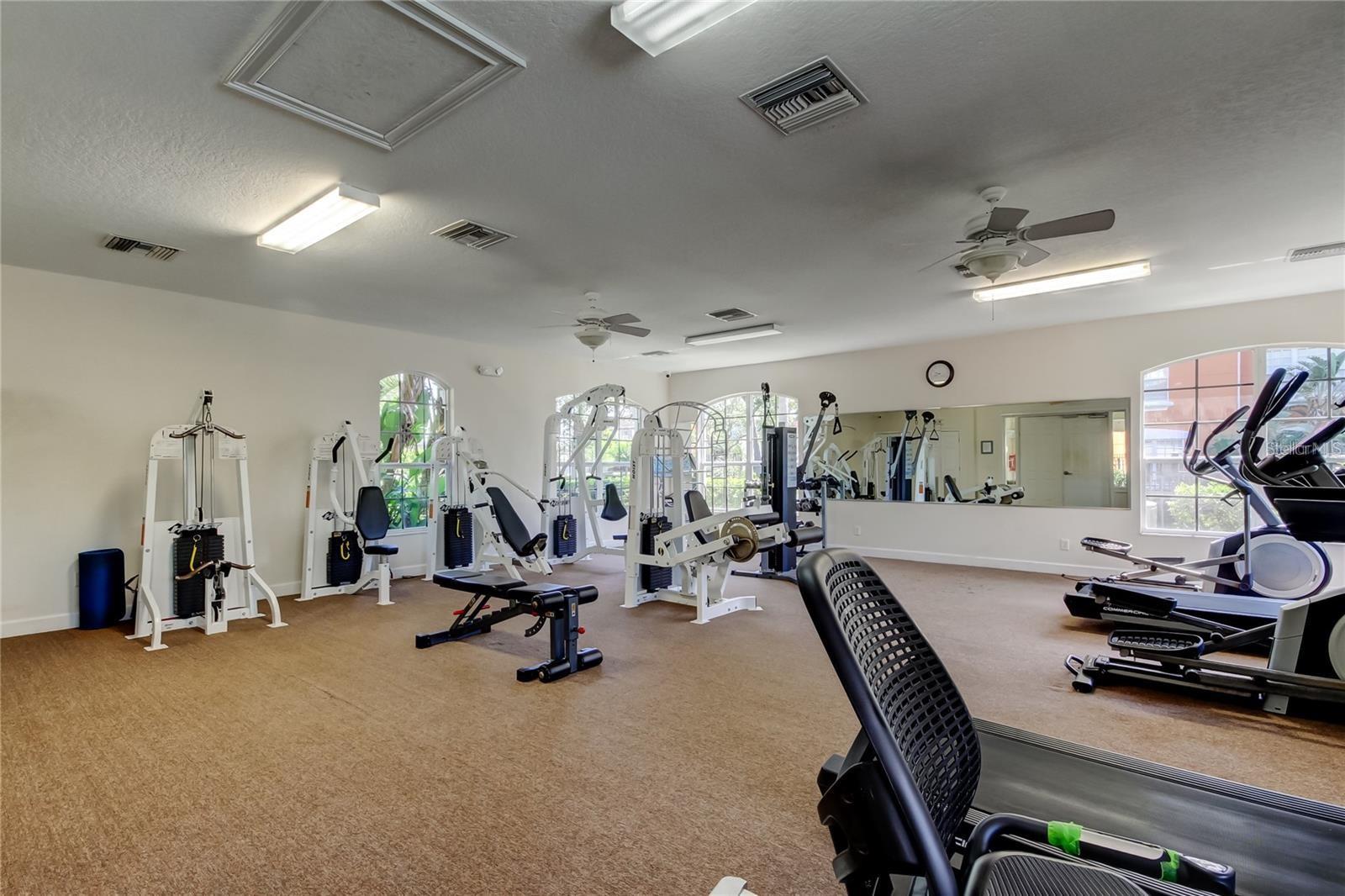 MONTEREY AT LAKE SEMINOLE CONDO - Residential