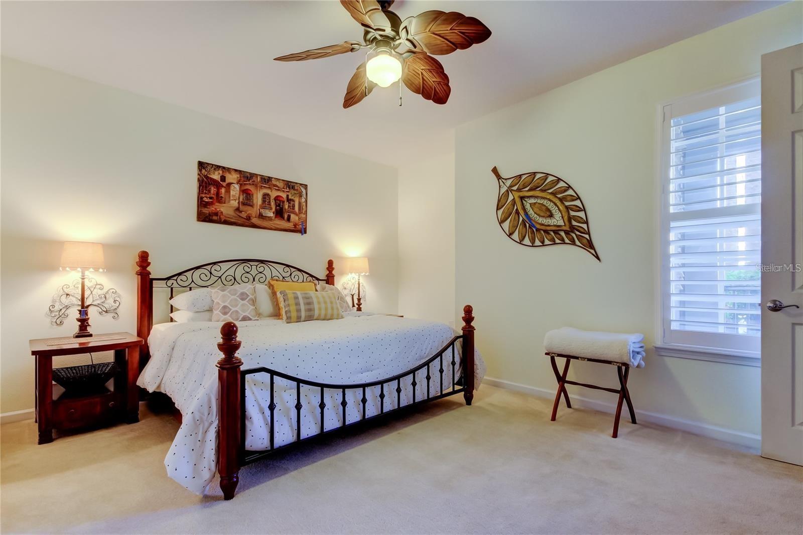 MONTEREY AT LAKE SEMINOLE CONDO - Residential