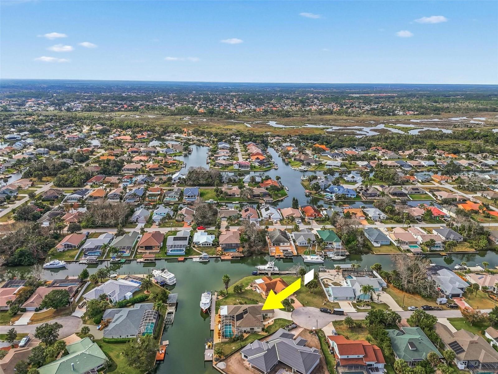 PALM HARBOR - Residential