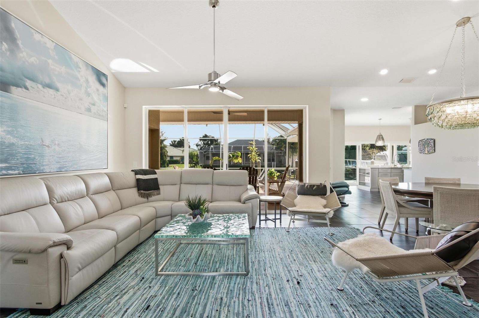 PALM HARBOR - Residential