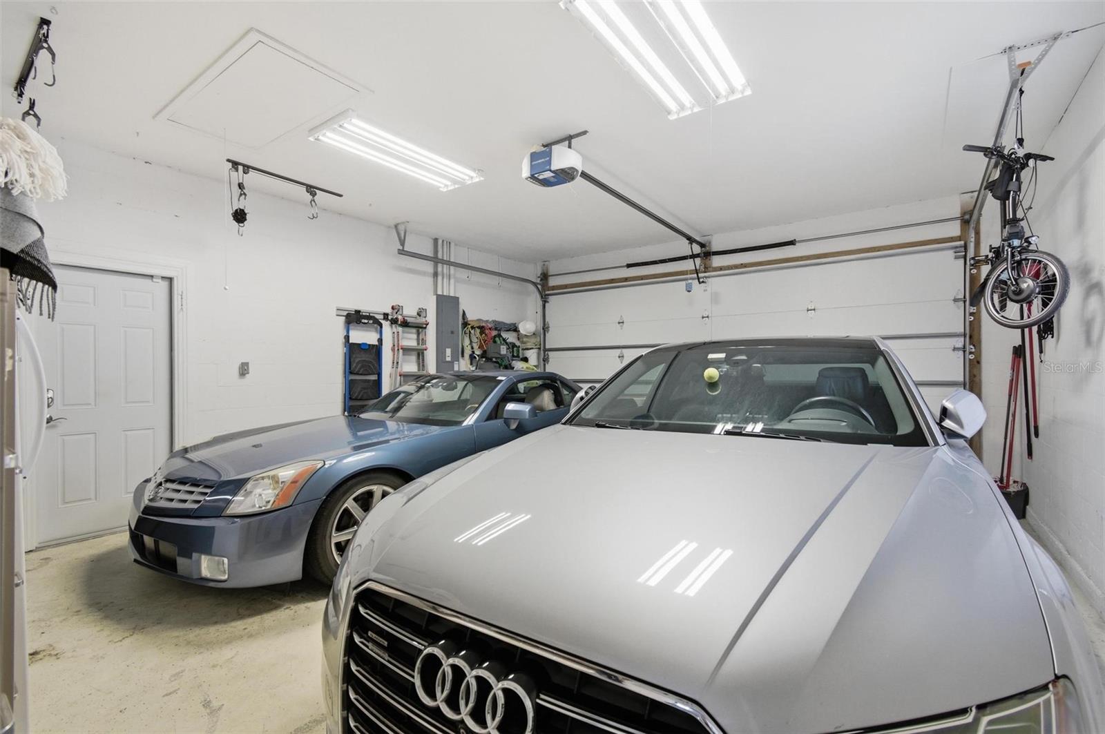 PALM HARBOR - Residential