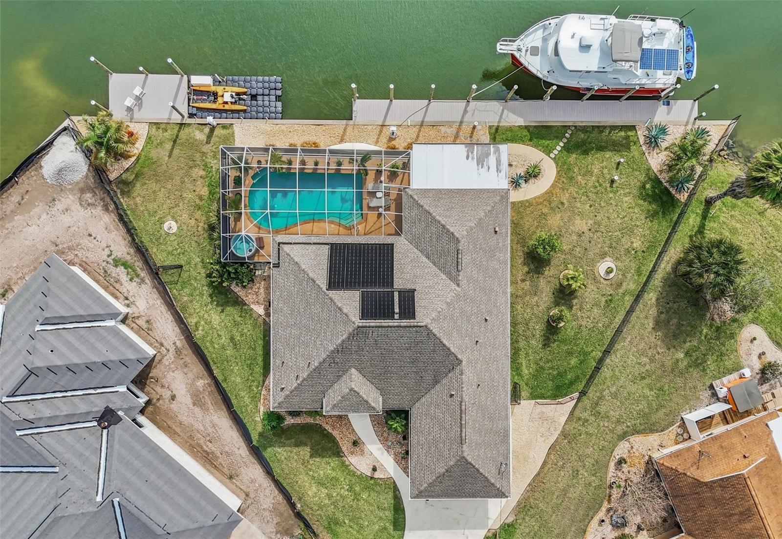 PALM HARBOR - Residential