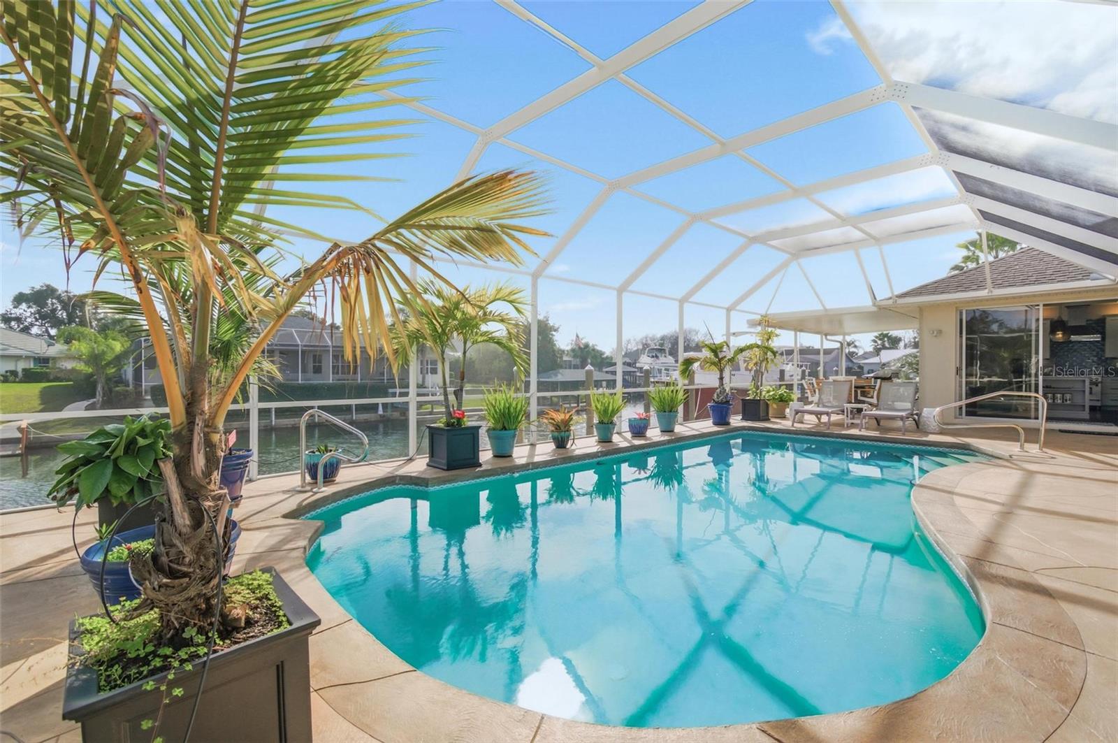 PALM HARBOR - Residential