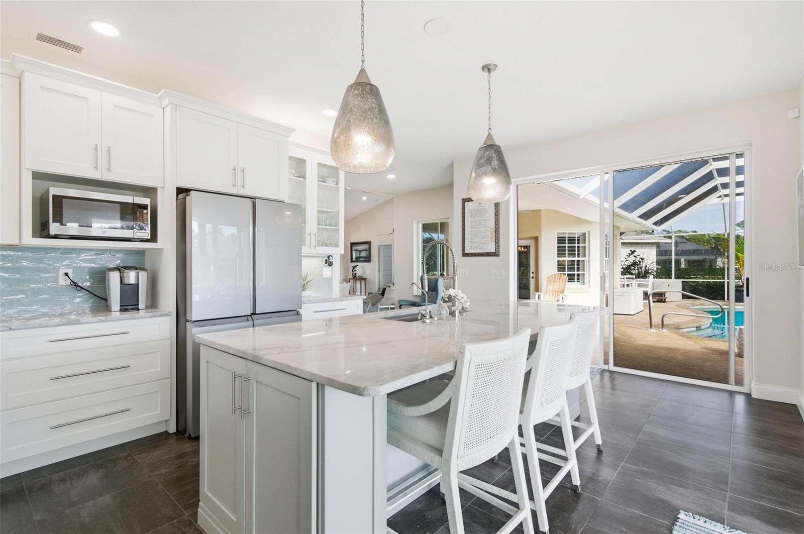 PALM HARBOR - Residential