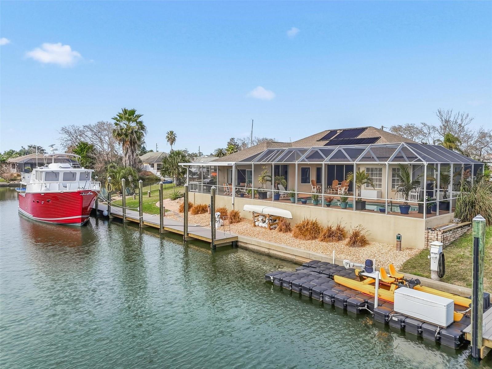 PALM HARBOR - Residential