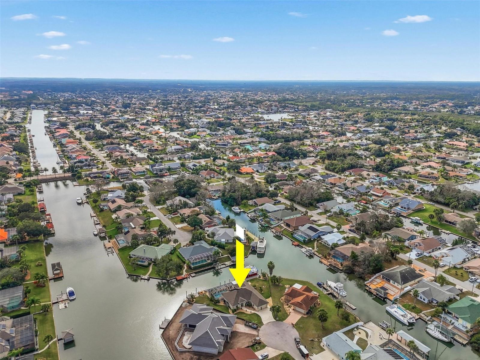 PALM HARBOR - Residential