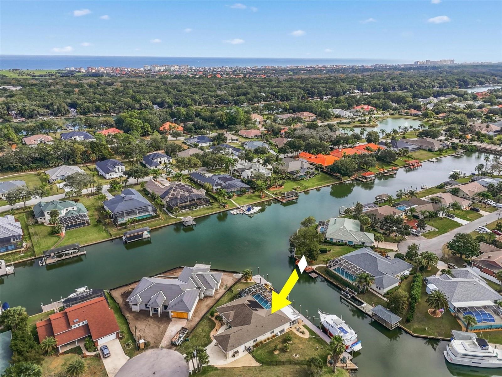 PALM HARBOR - Residential