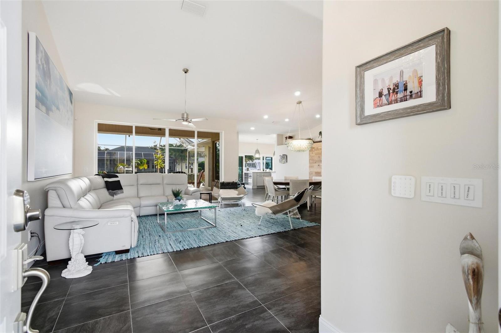 PALM HARBOR - Residential