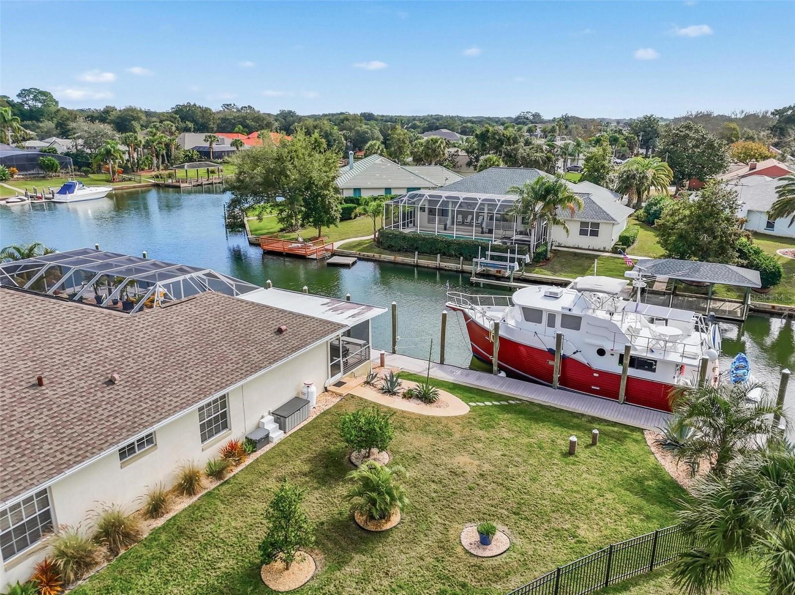 PALM HARBOR - Residential