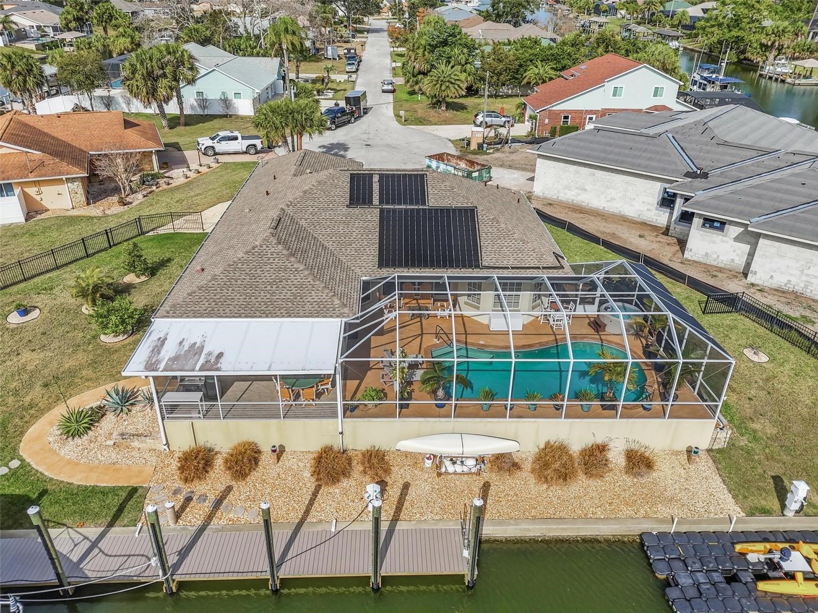 PALM HARBOR - Residential