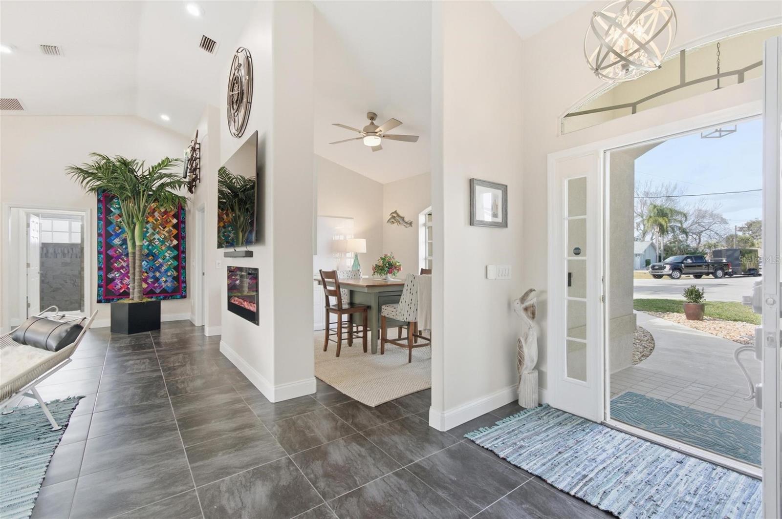 PALM HARBOR - Residential