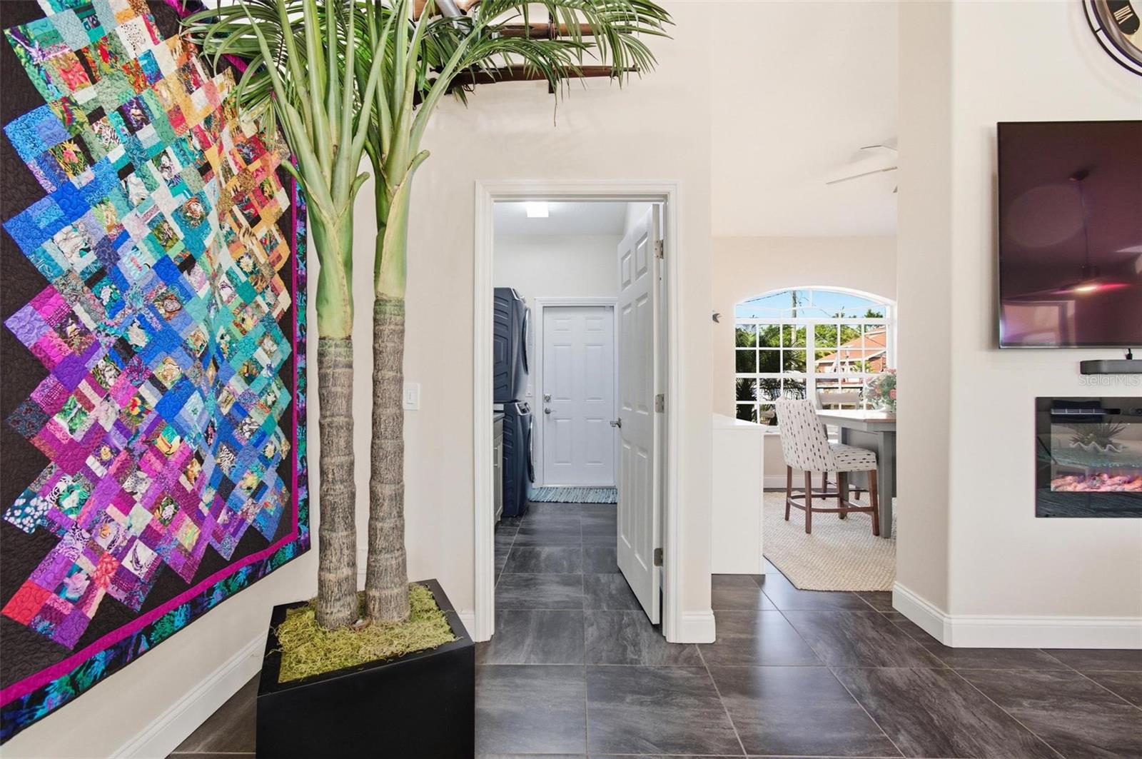 PALM HARBOR - Residential