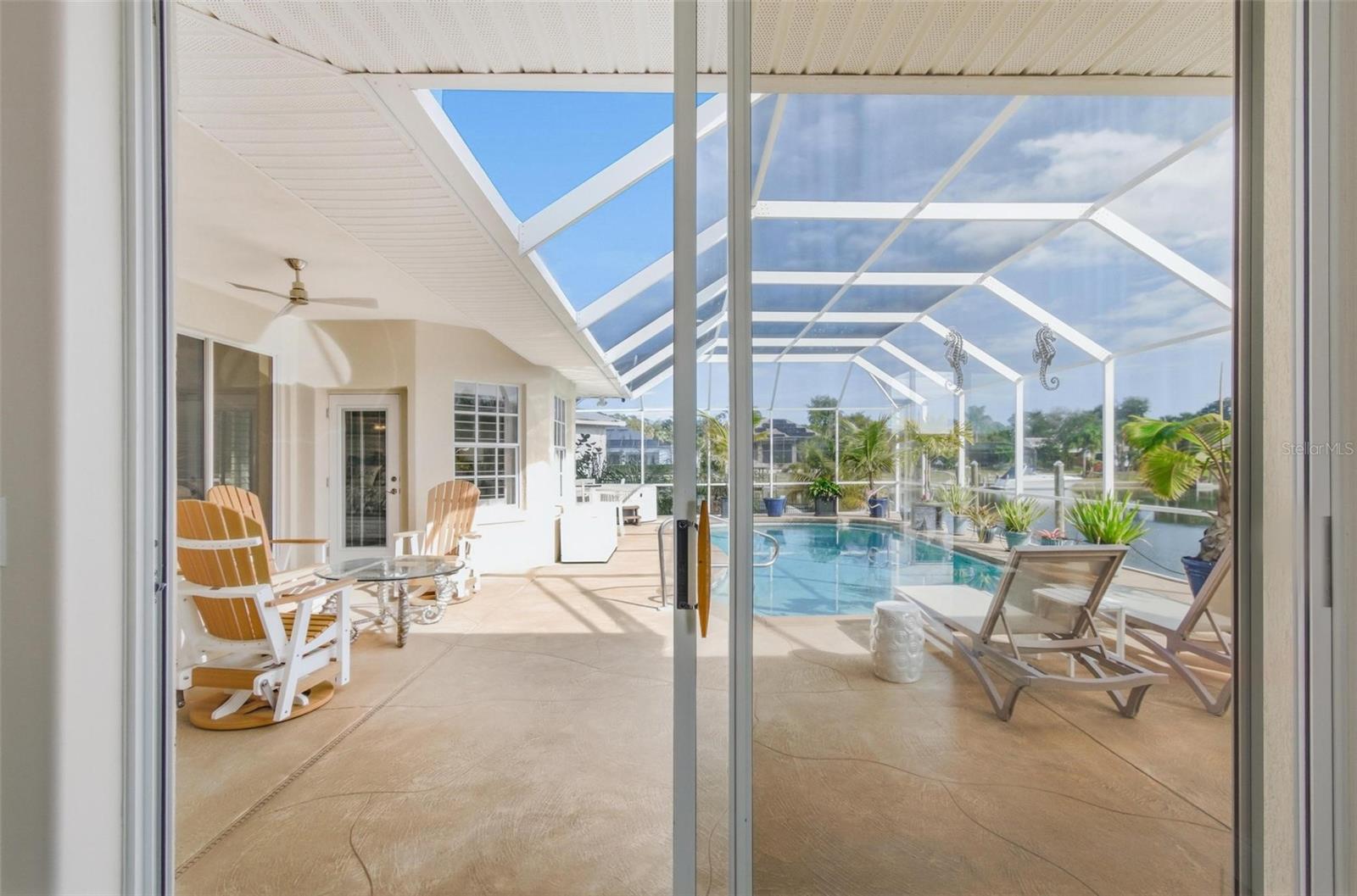 PALM HARBOR - Residential