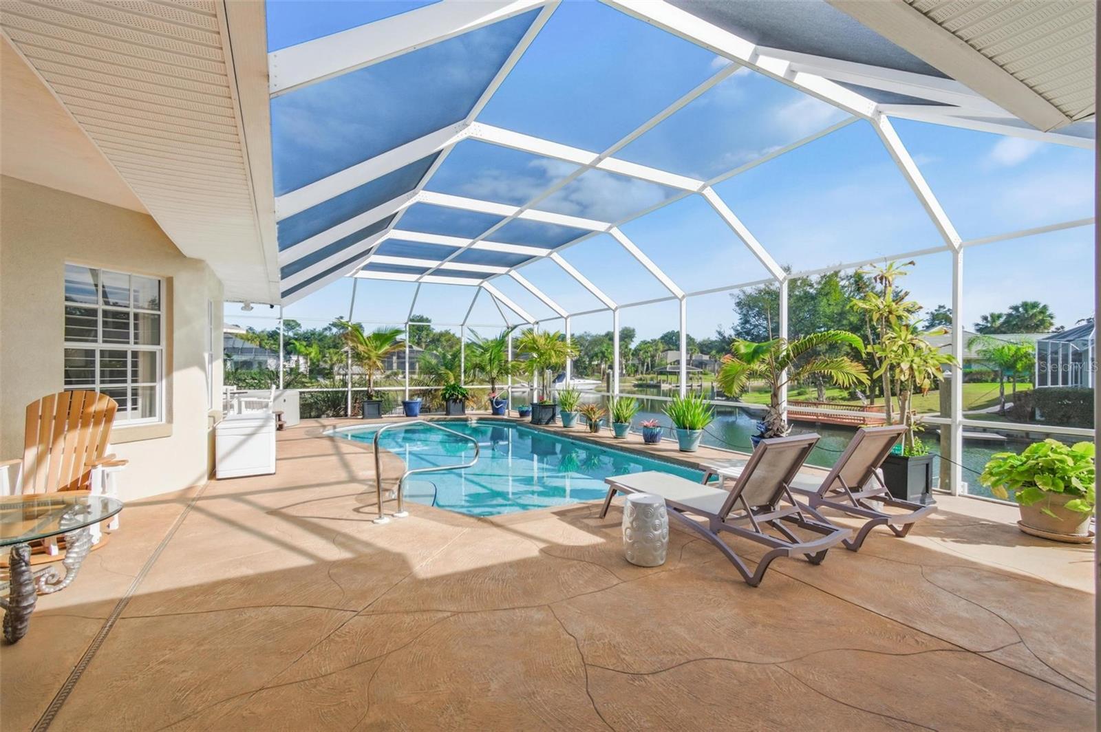 PALM HARBOR - Residential
