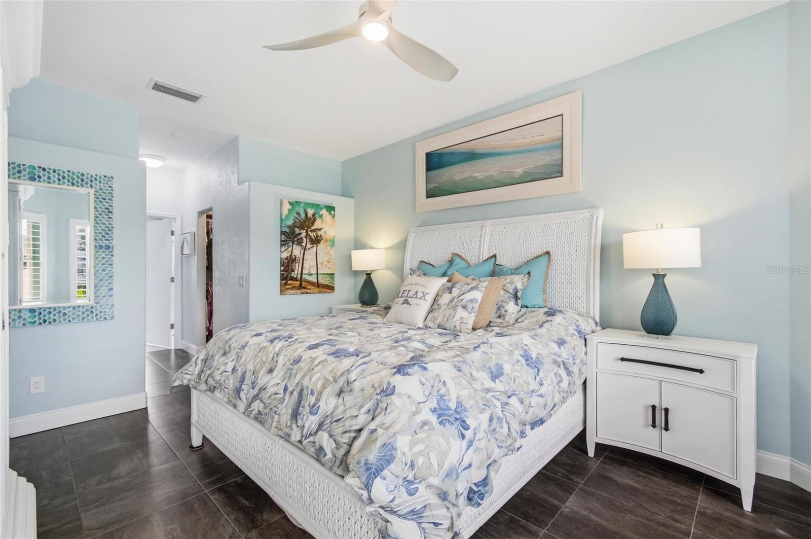 PALM HARBOR - Residential