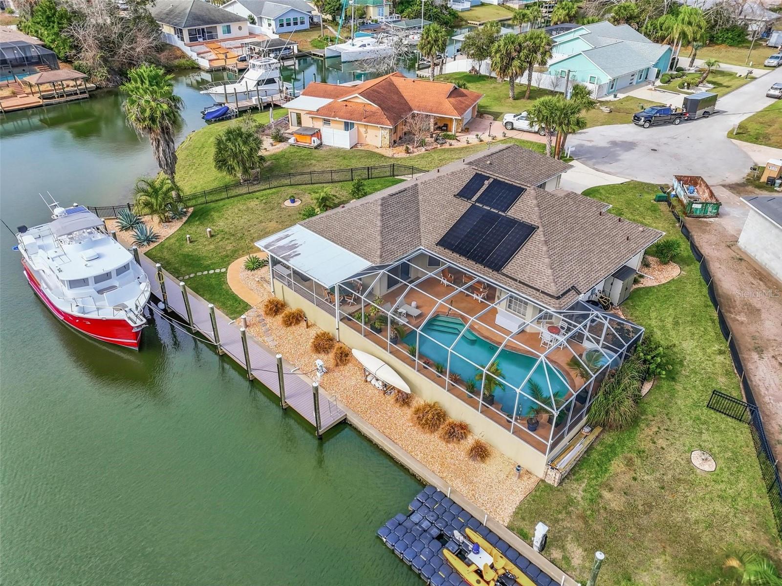 PALM HARBOR - Residential