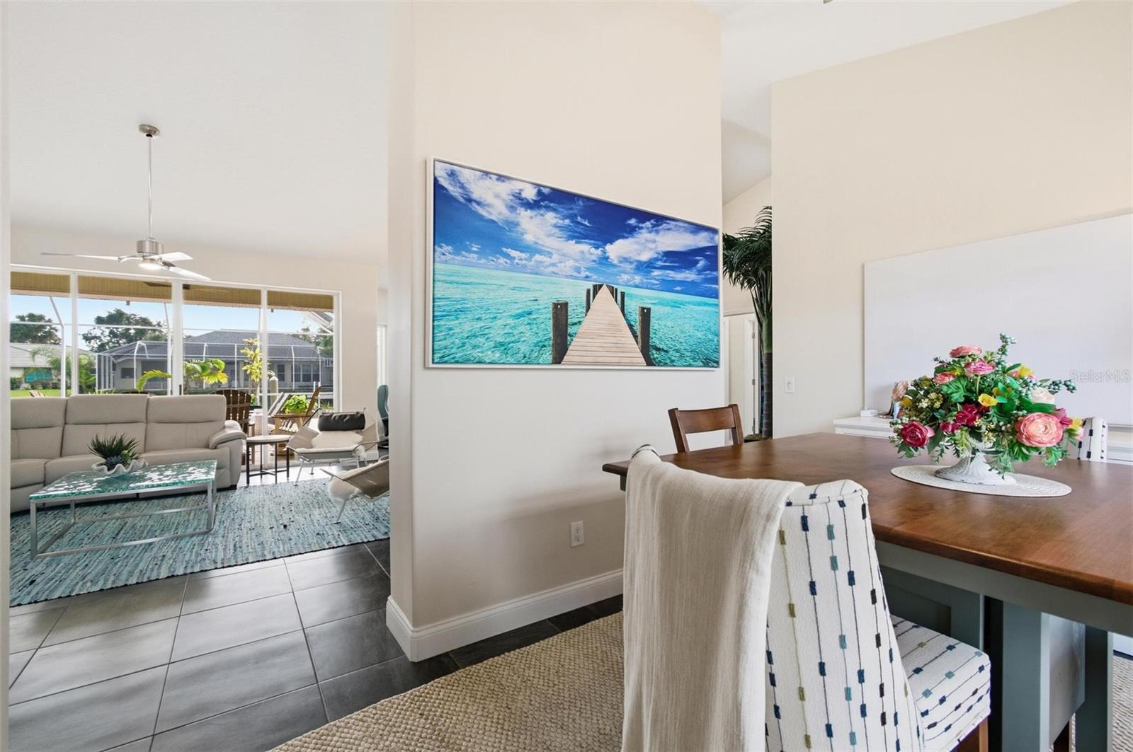 PALM HARBOR - Residential