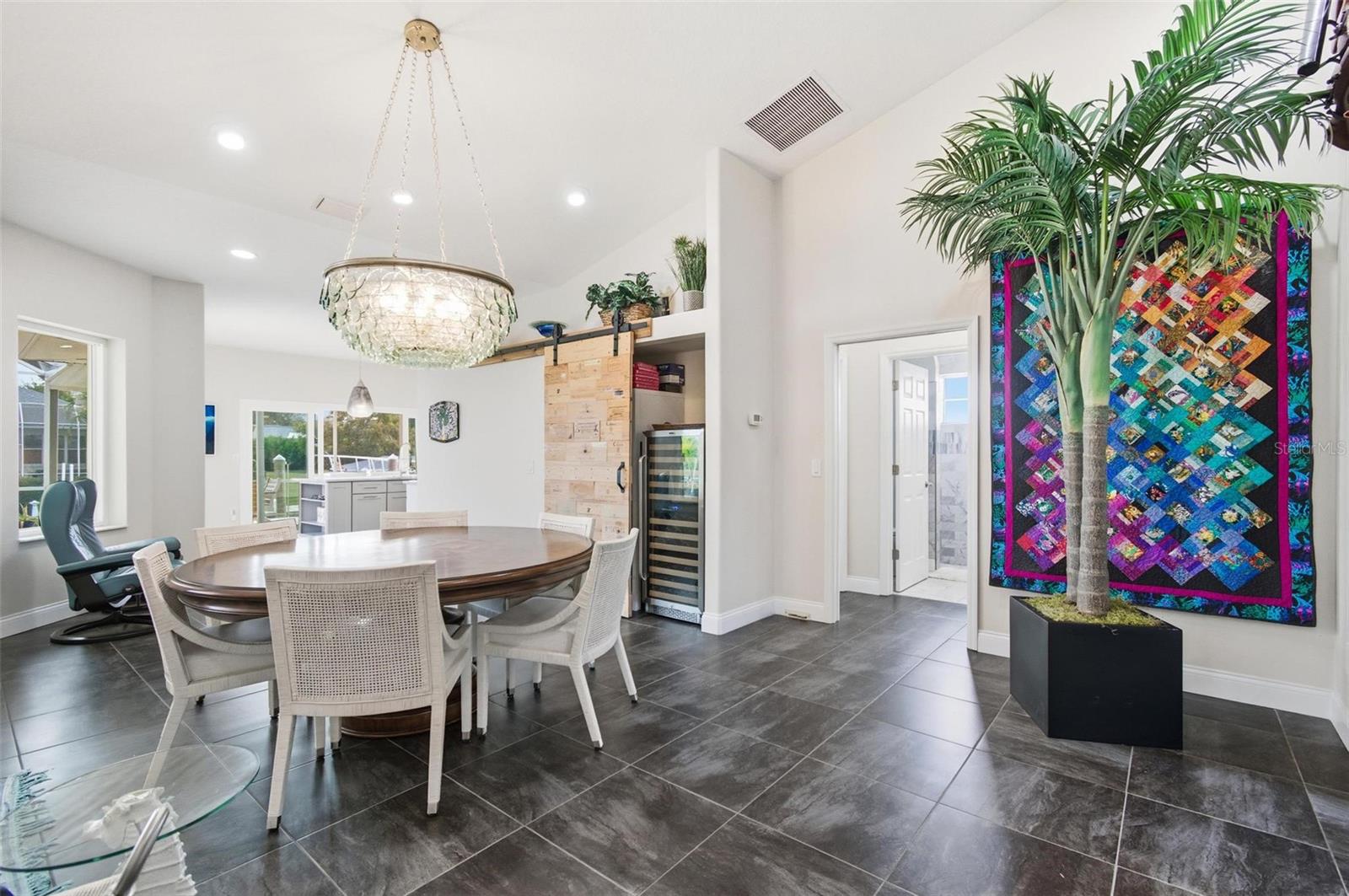 PALM HARBOR - Residential