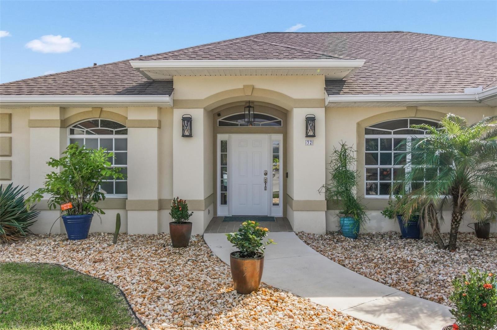 PALM HARBOR - Residential