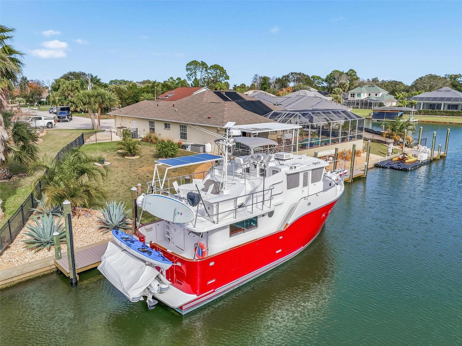 PALM HARBOR - Residential