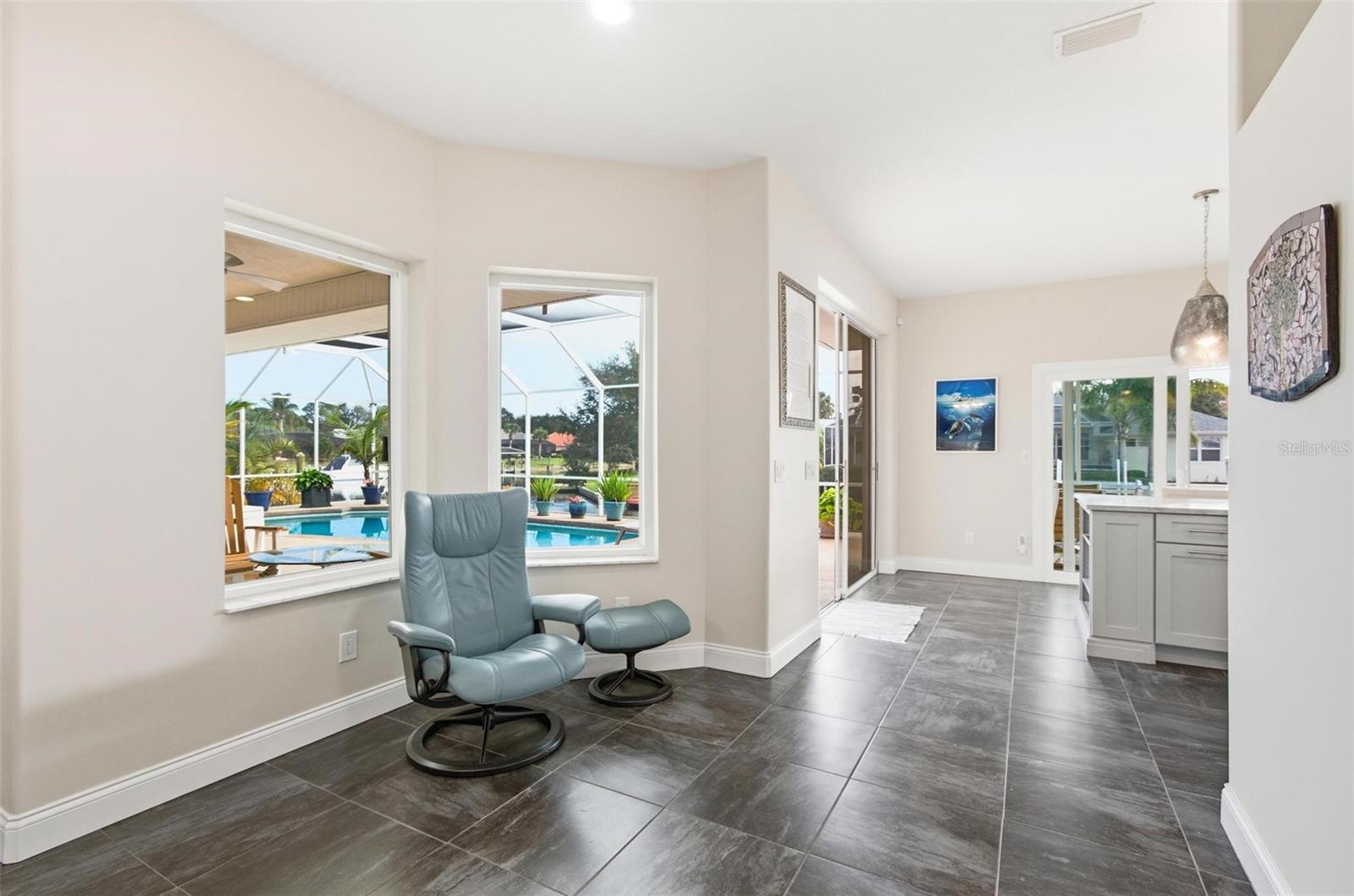 PALM HARBOR - Residential