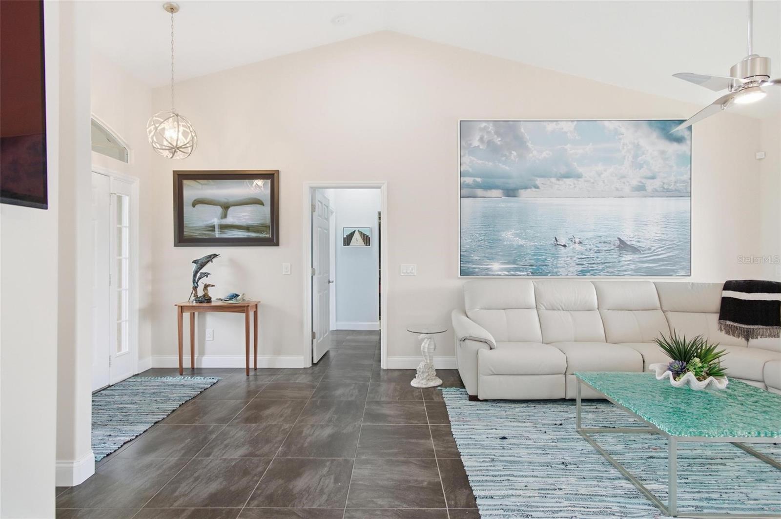 PALM HARBOR - Residential