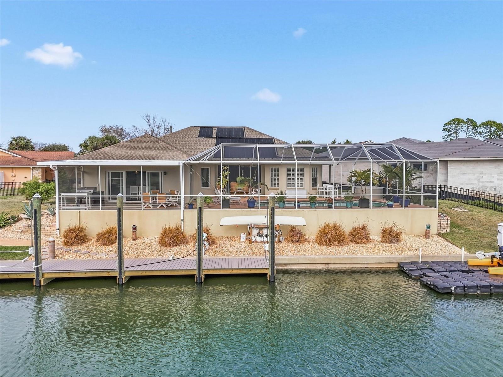 PALM HARBOR - Residential