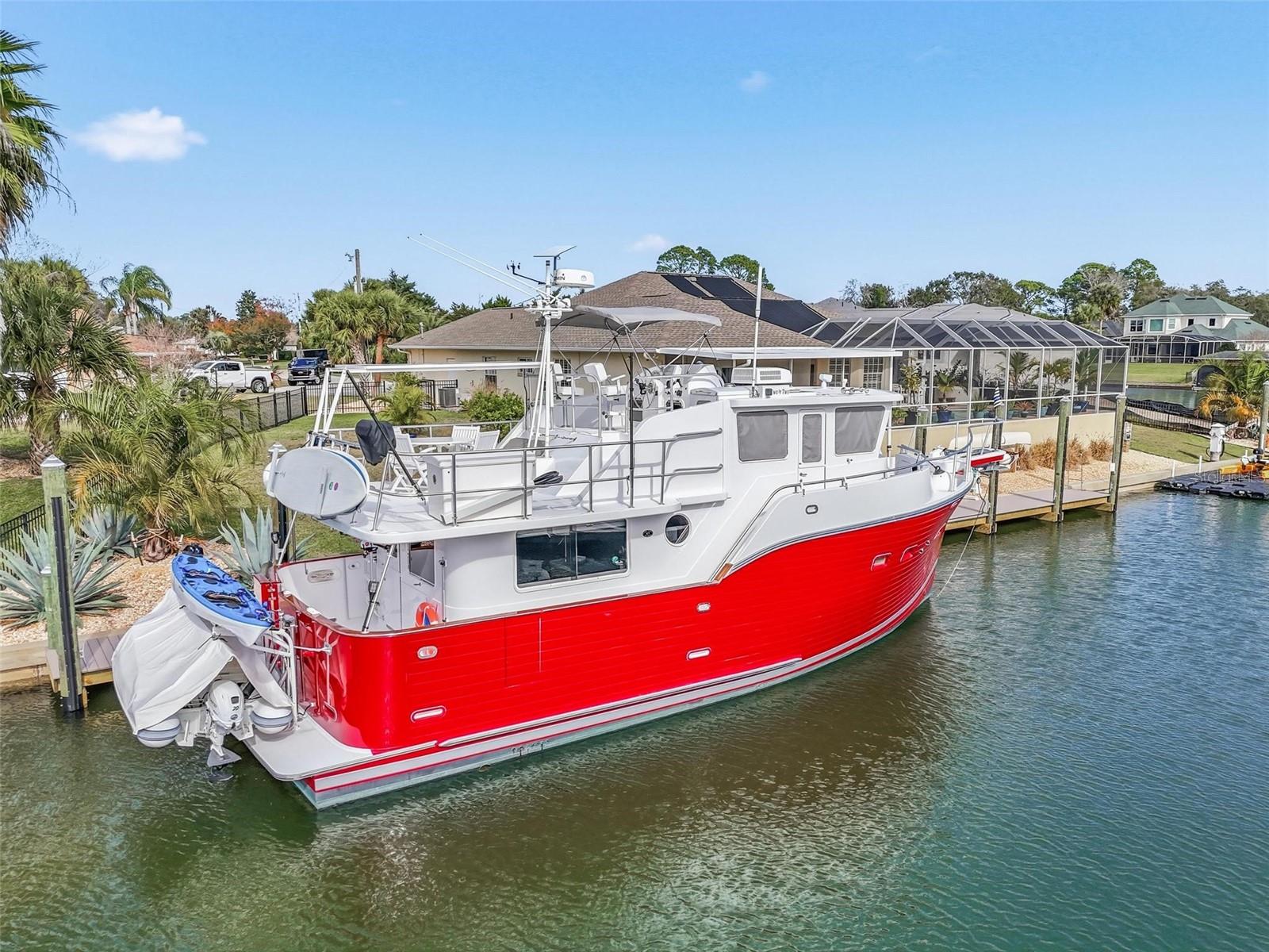 PALM HARBOR - Residential