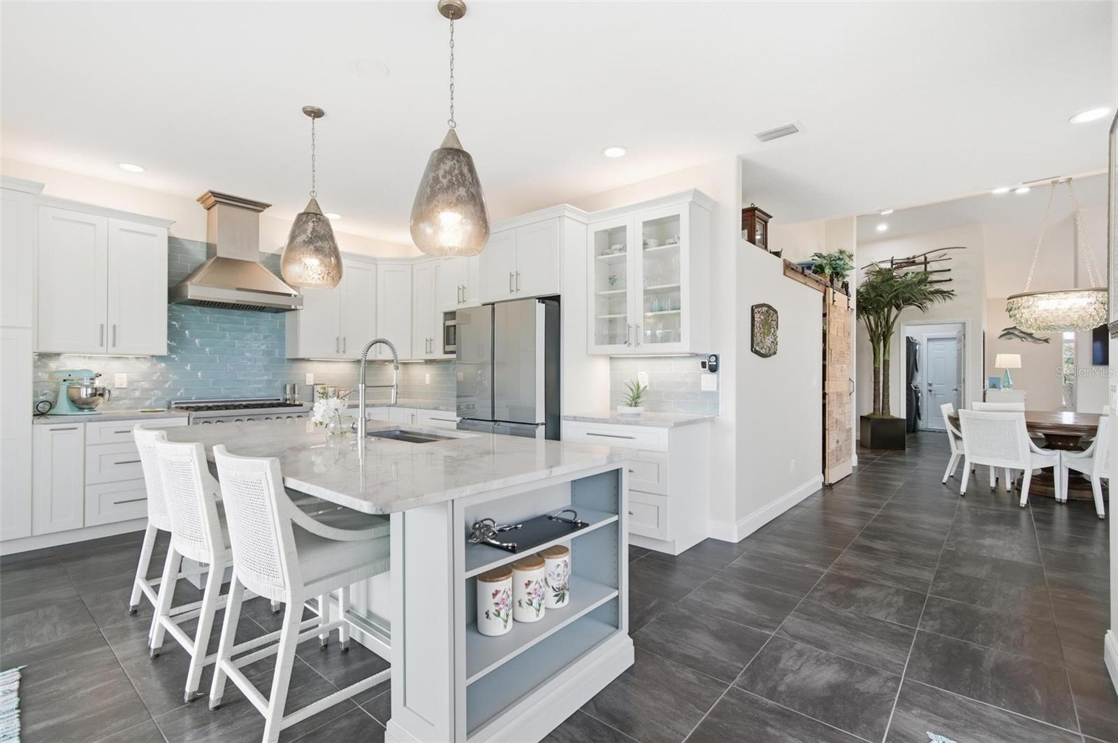 PALM HARBOR - Residential