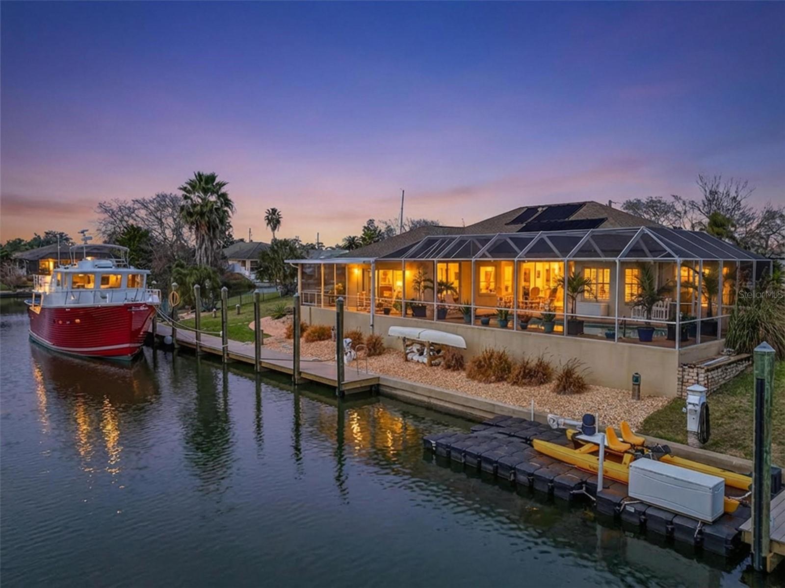 PALM HARBOR - Residential