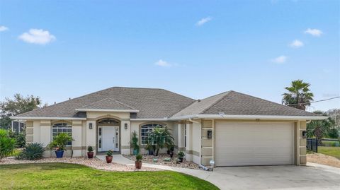 Photo of 32 Cheyenne Court, Palm Coast, FL 32137 (MLS # FC315023)