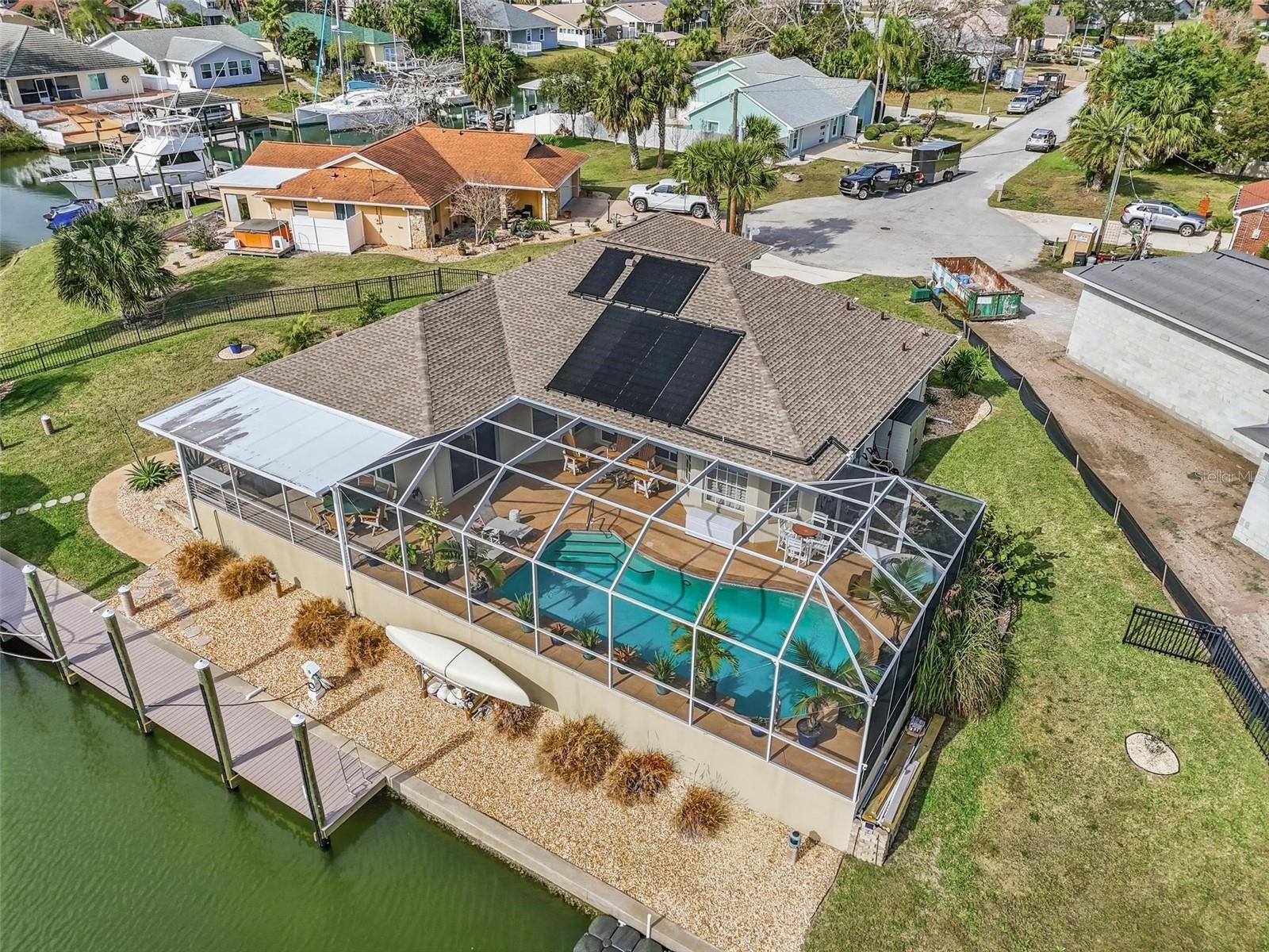 PALM HARBOR - Residential