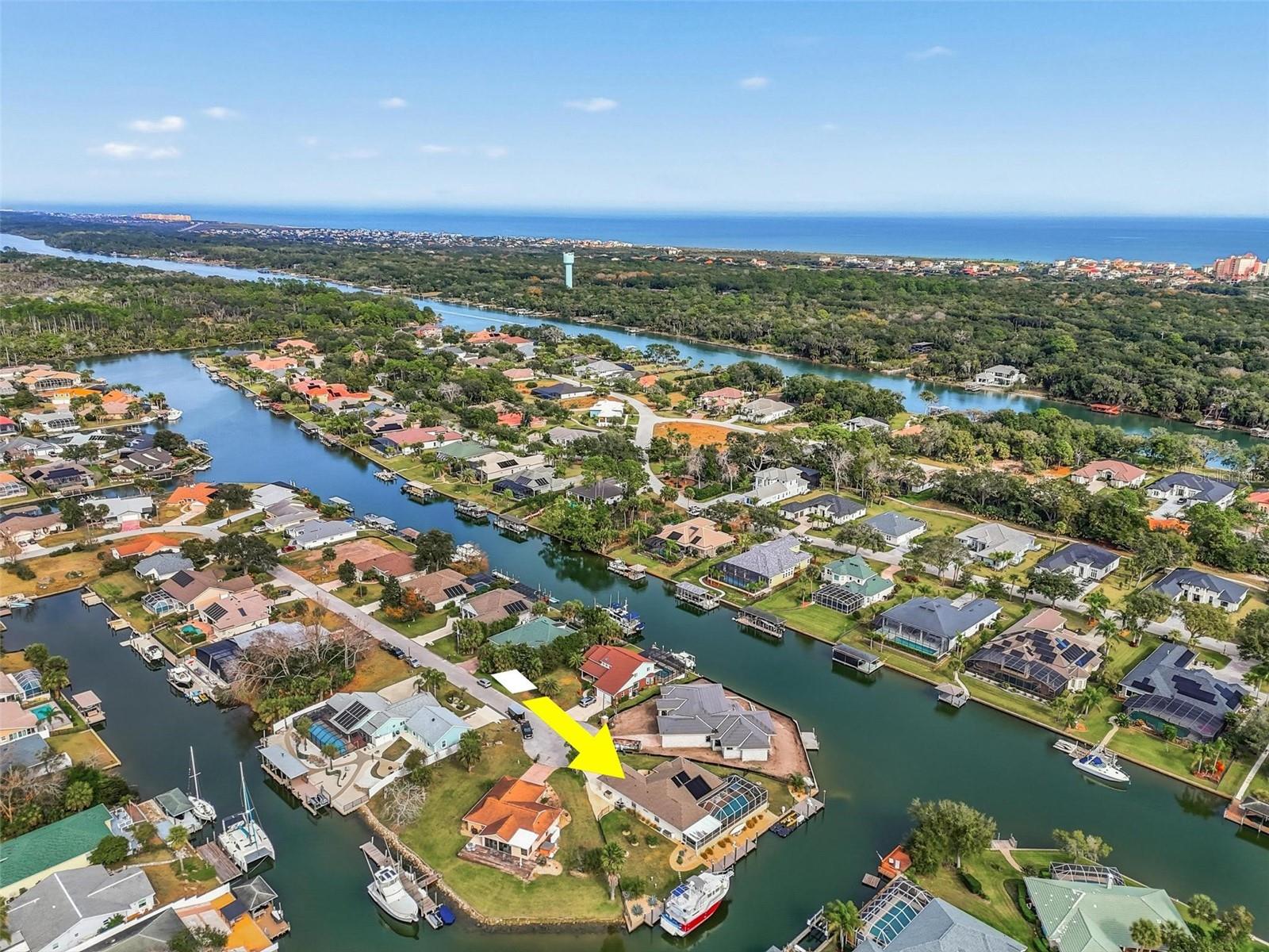 PALM HARBOR - Residential