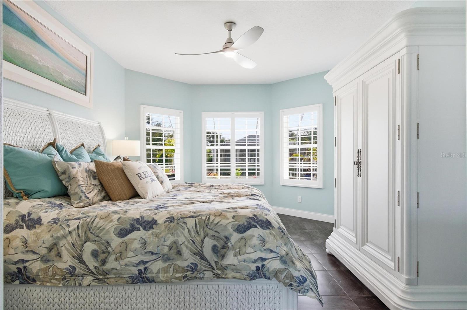 PALM HARBOR - Residential