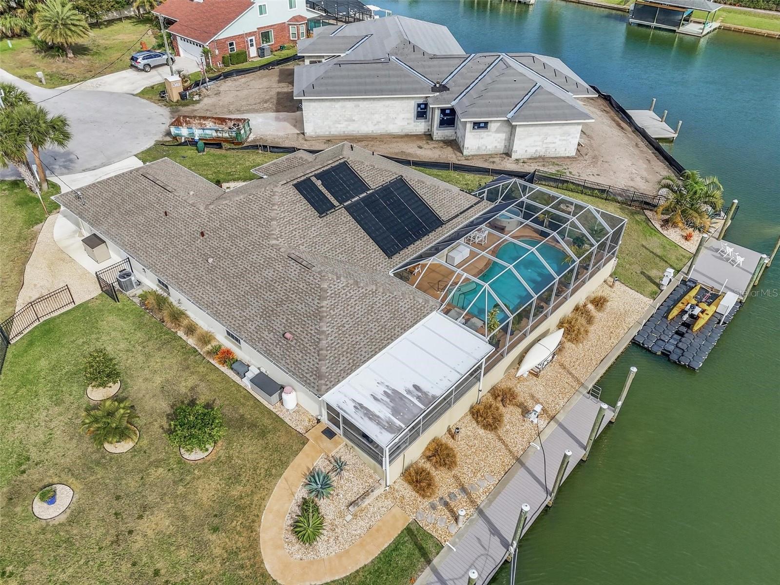 PALM HARBOR - Residential