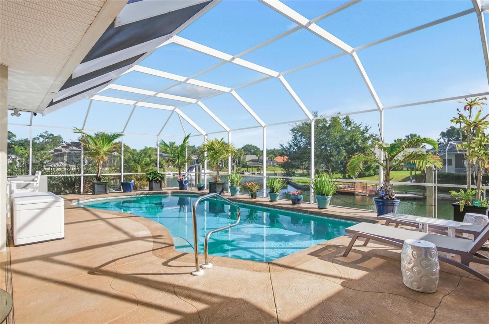 PALM HARBOR - Residential