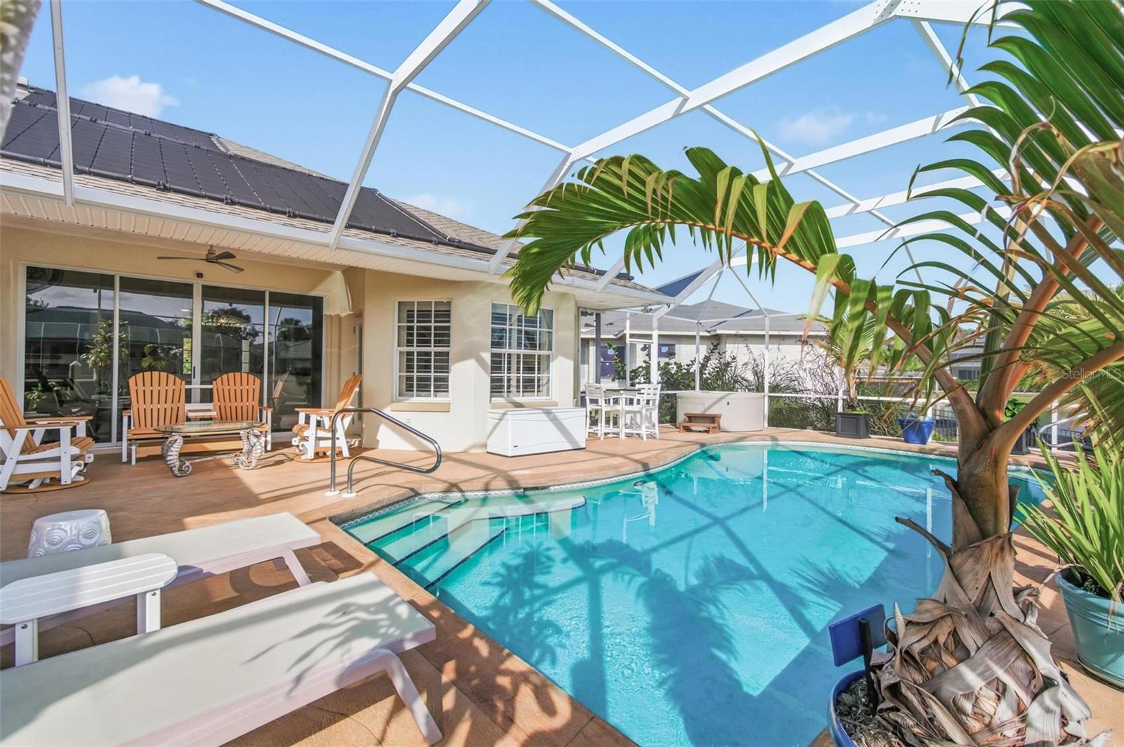 PALM HARBOR - Residential