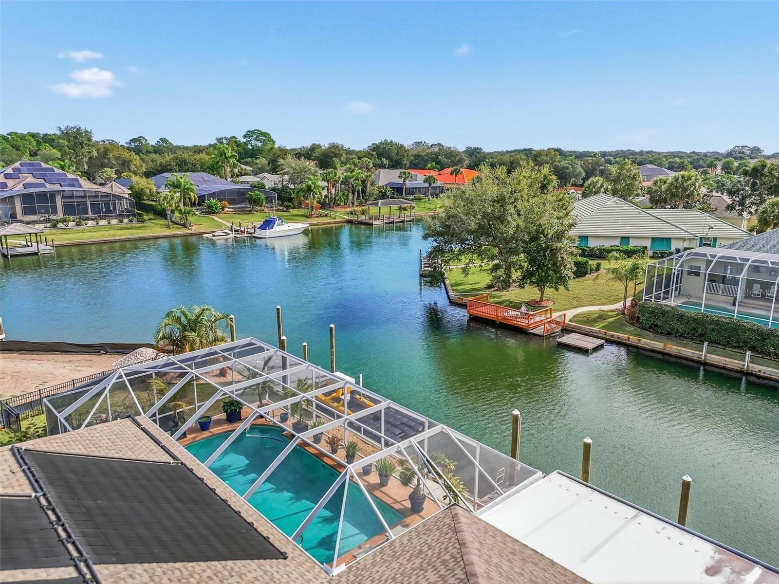 PALM HARBOR - Residential