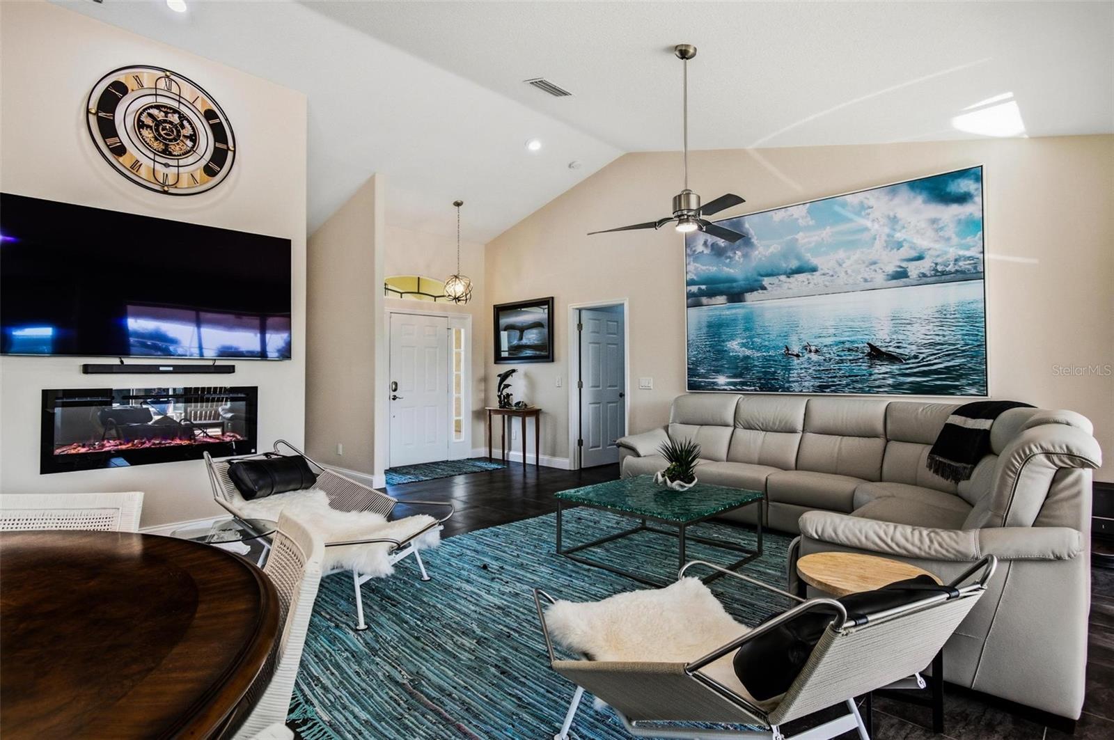 PALM HARBOR - Residential