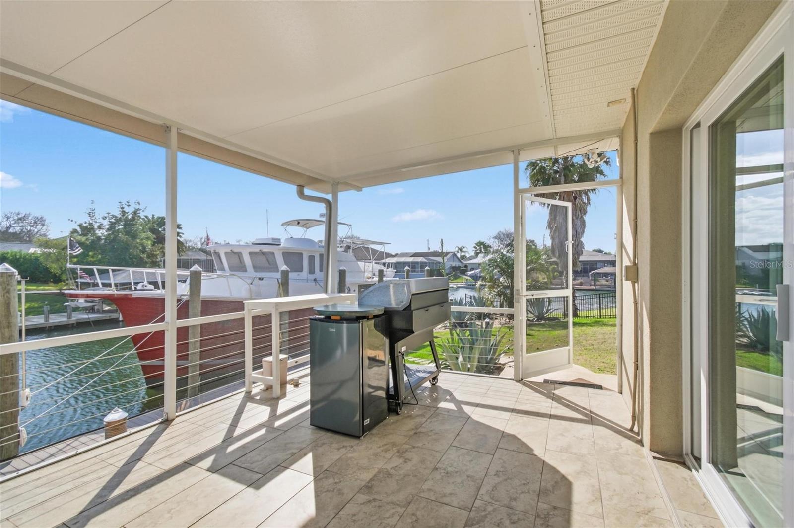 PALM HARBOR - Residential