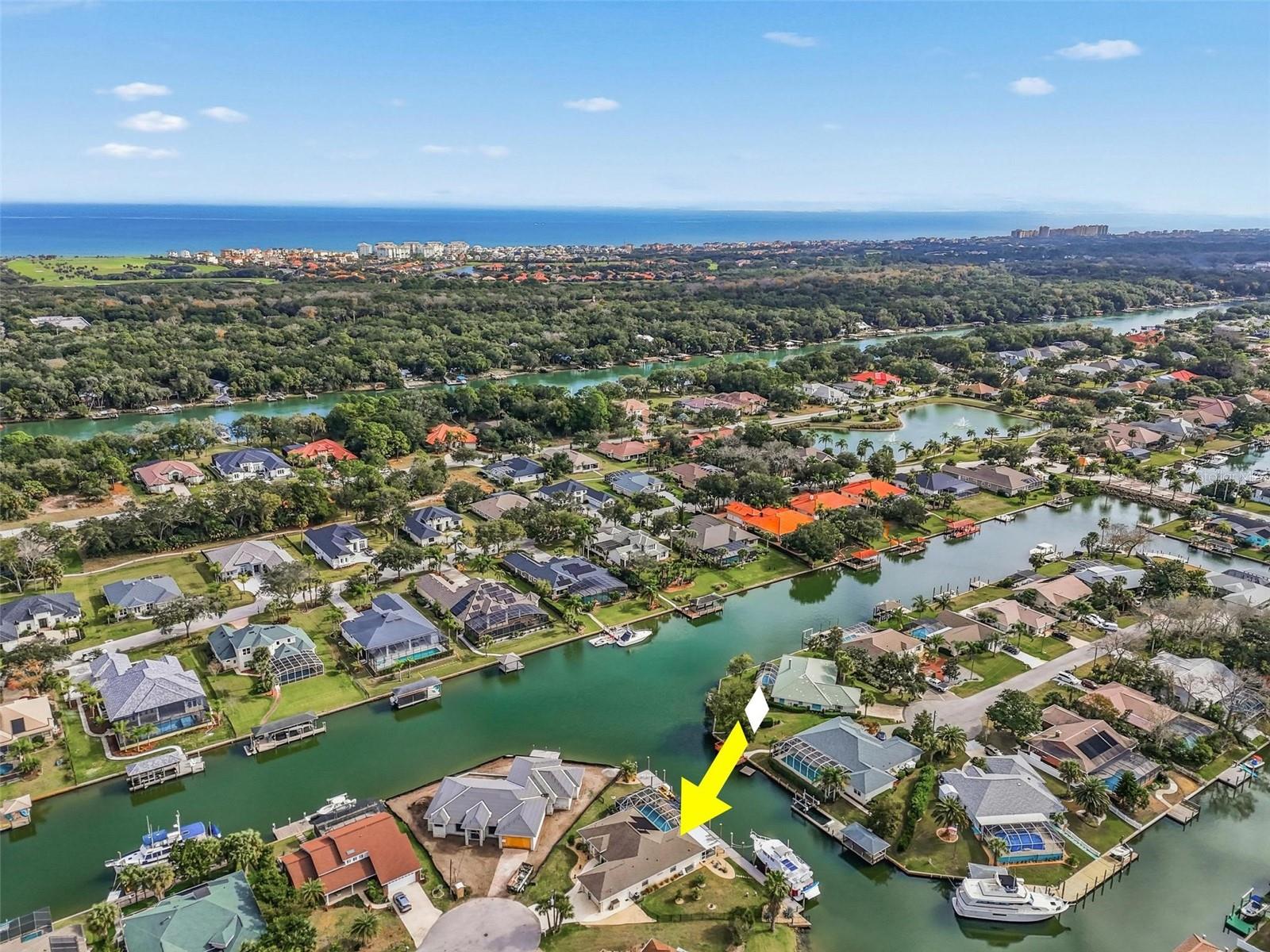 PALM HARBOR - Residential