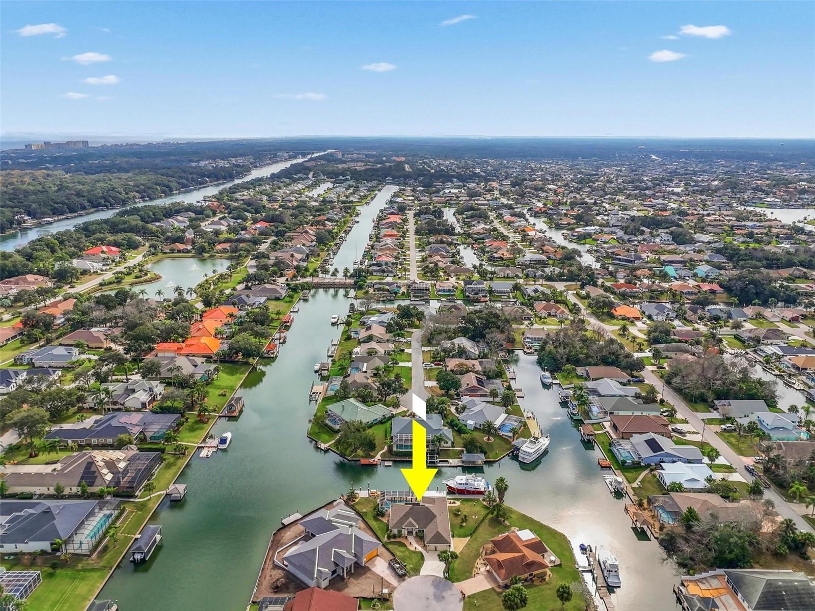 PALM HARBOR - Residential