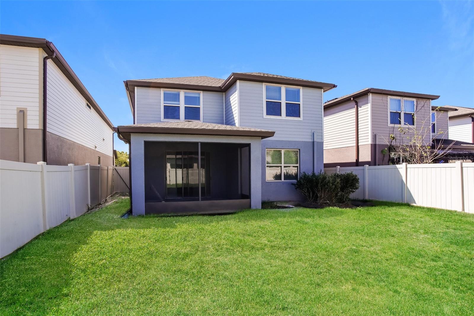 VENTANA GRVS PH 2B - Residential