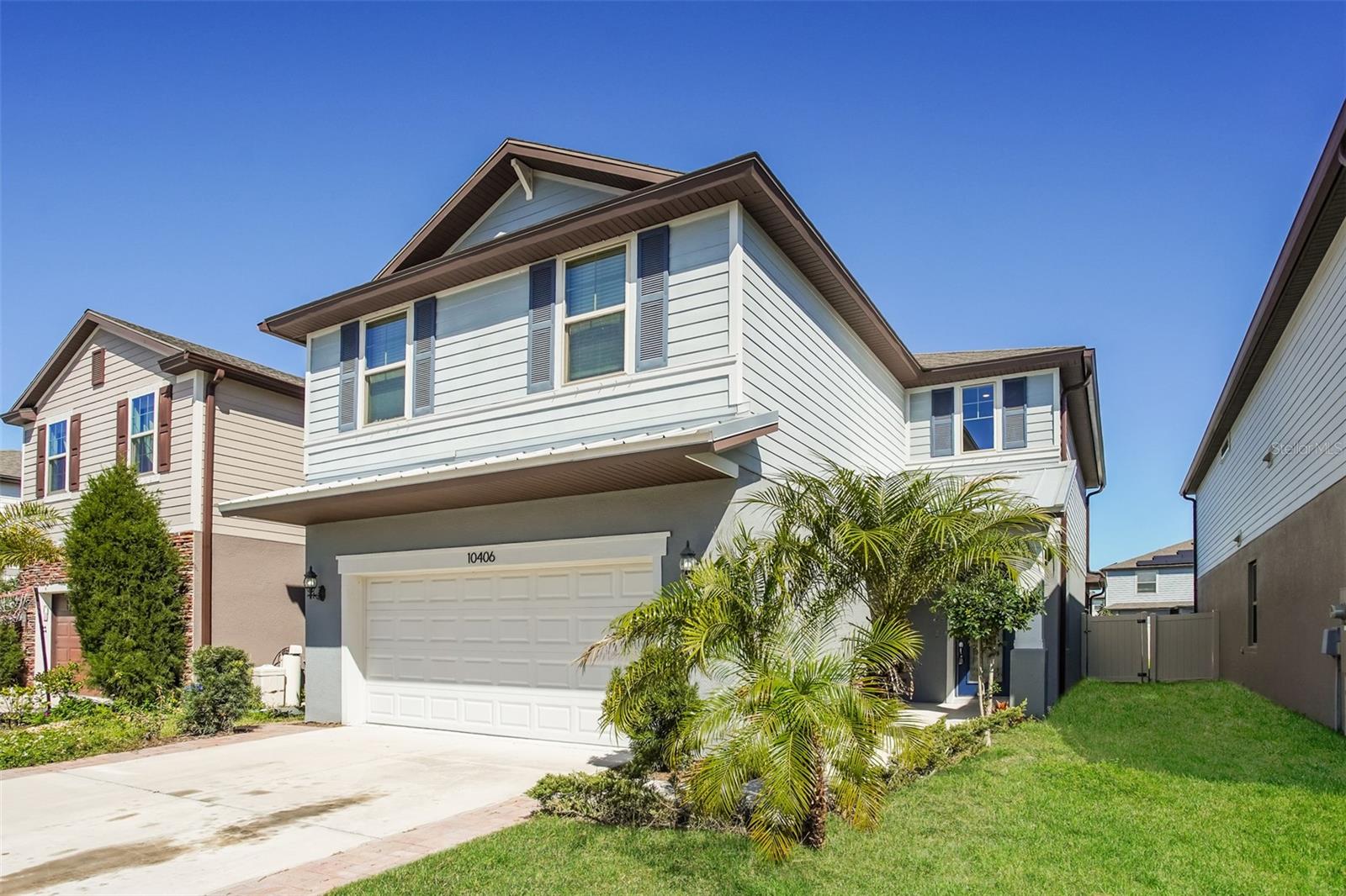 VENTANA GRVS PH 2B - Residential