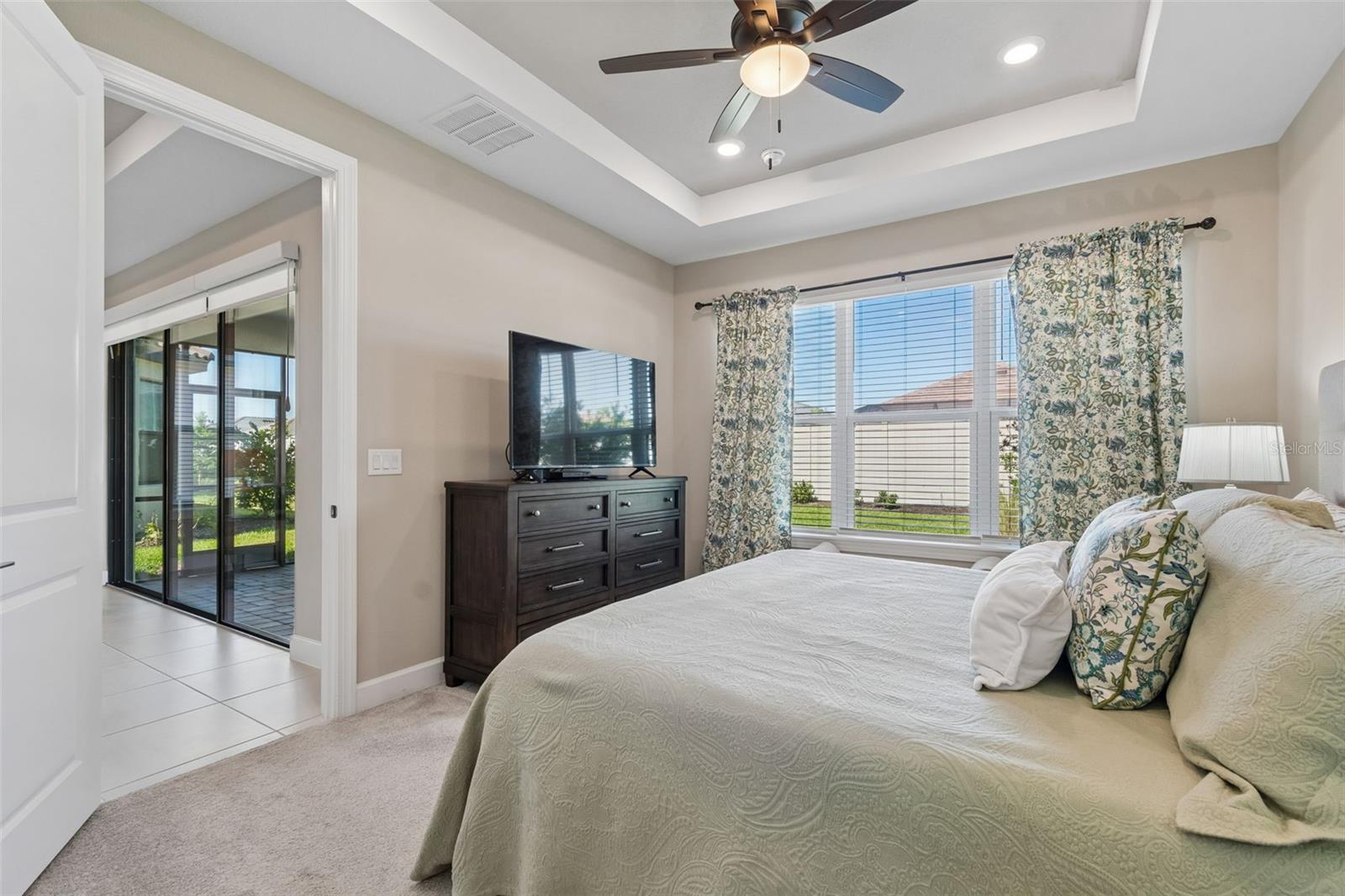 ESPLANADE/WIREGRASS RANCH PH - Residential
