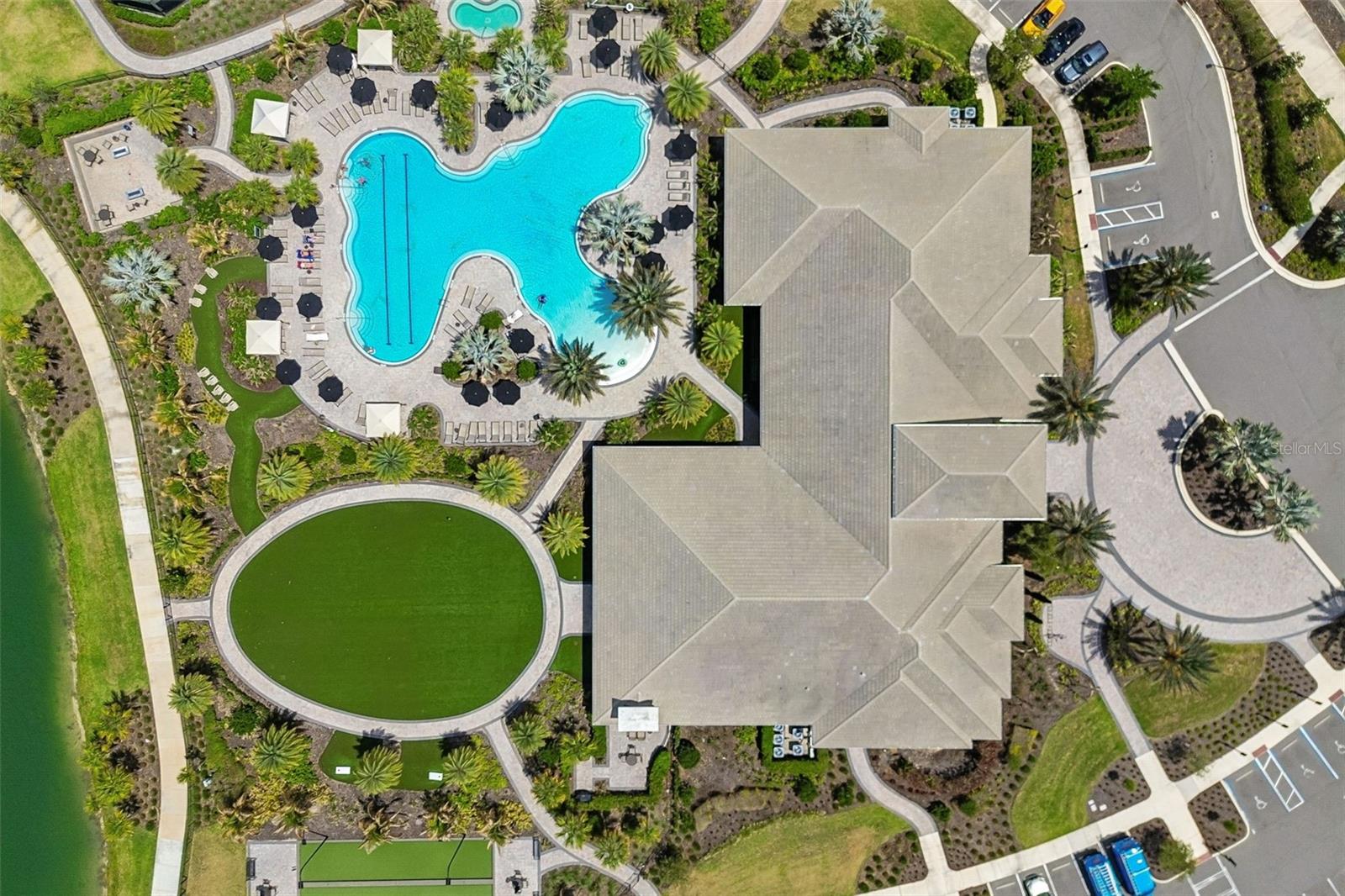ESPLANADE/WIREGRASS RANCH PH - Residential