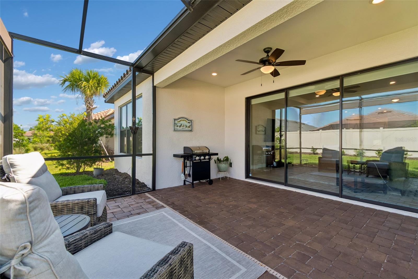 ESPLANADE/WIREGRASS RANCH PH - Residential