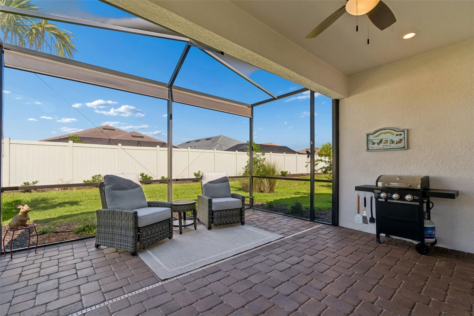 ESPLANADE/WIREGRASS RANCH PH - Residential